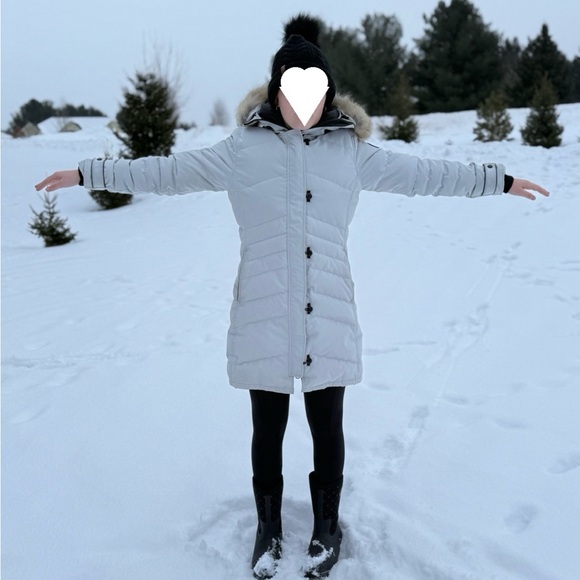 Canada Goose Women’s Lorette Parka - Picture 5 of 15